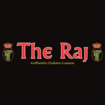 Logo of The Raj Indian St Helens android Application 